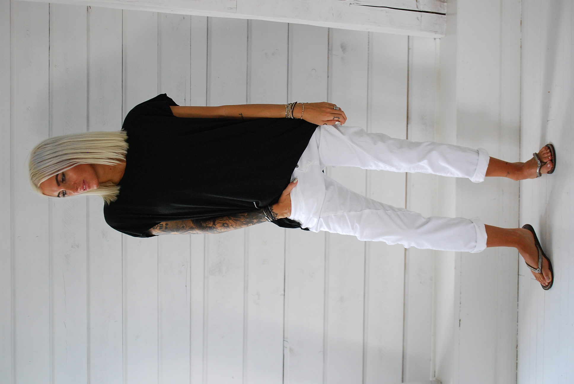 rabens saloner t shirt